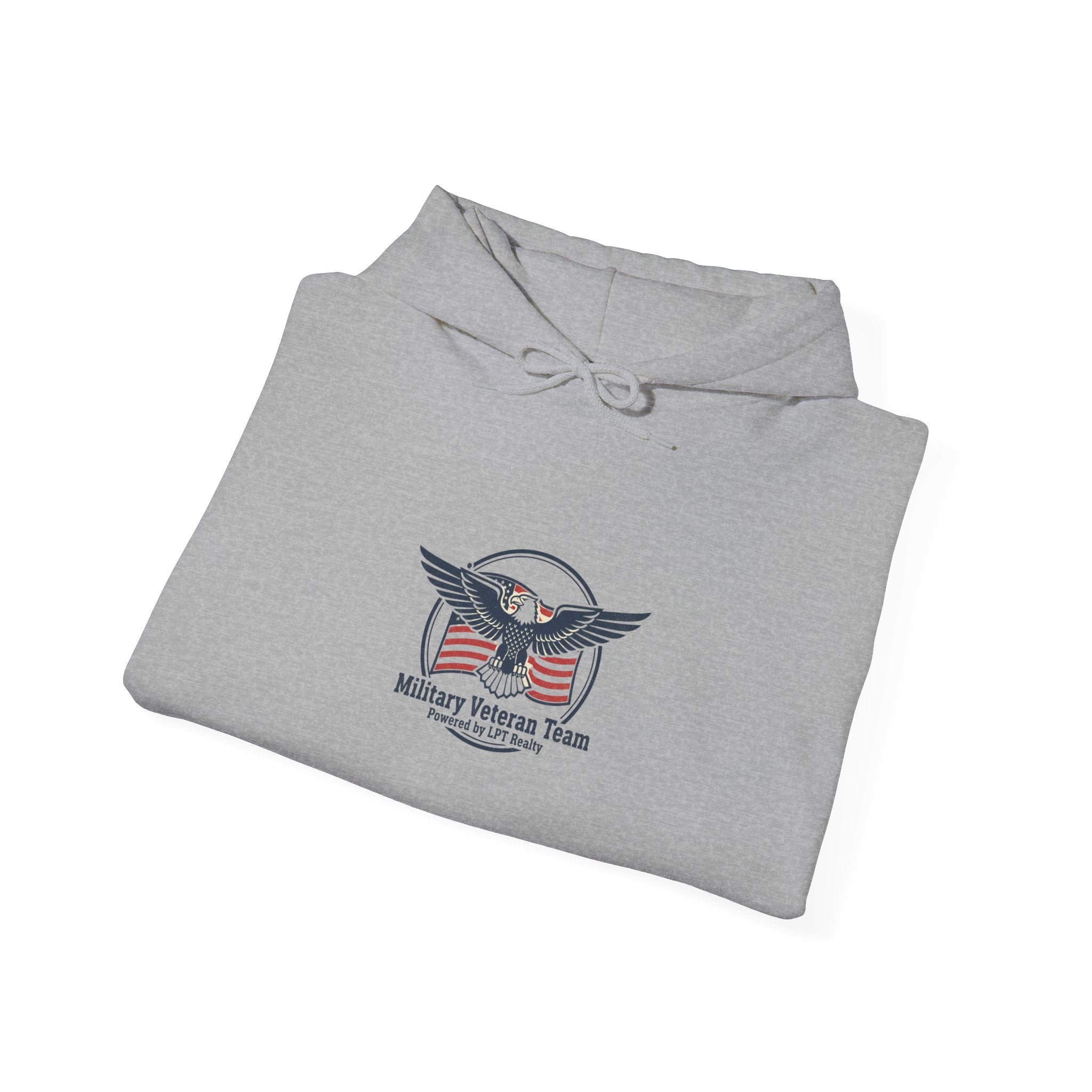 Retro Diner Neon Logo Hoodie | Vintage Americana, Route-Inspired