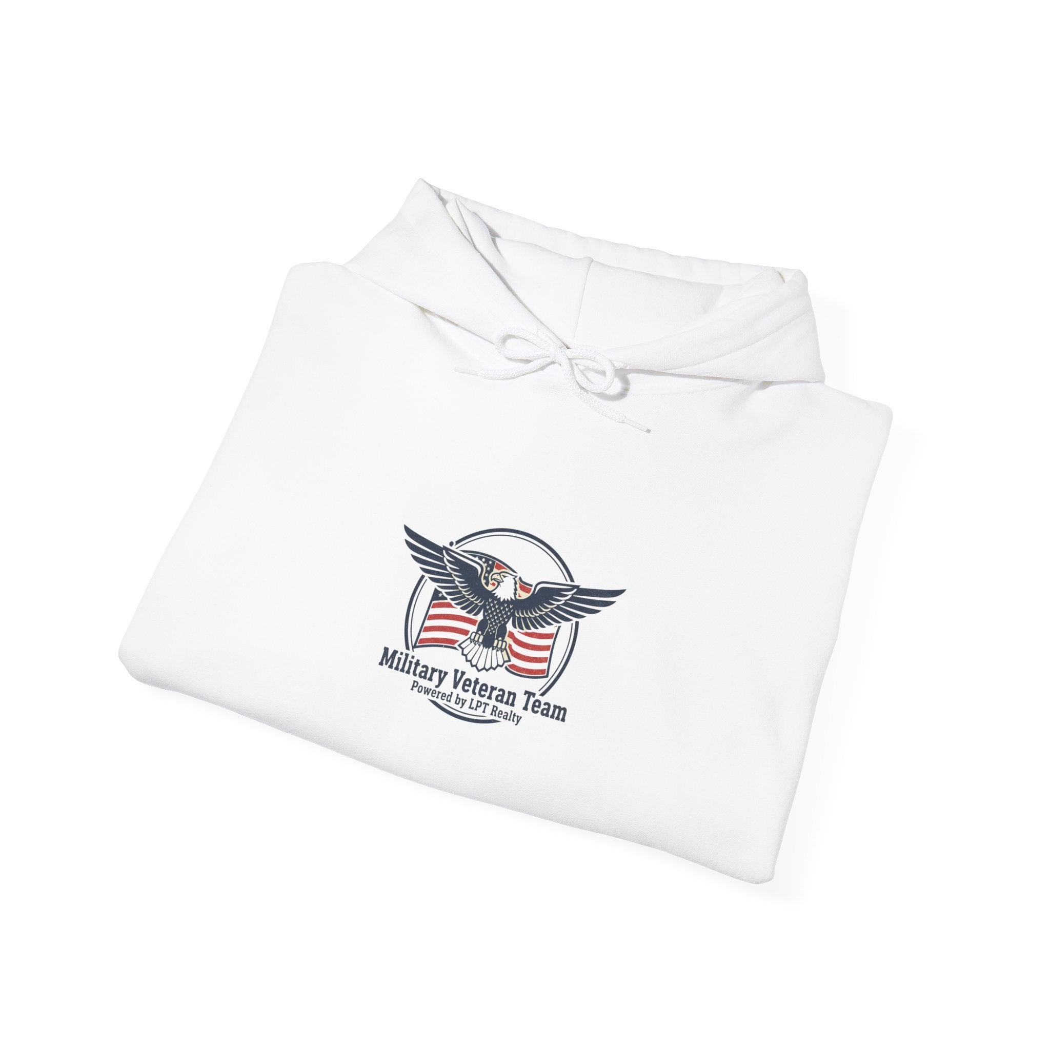 Retro Diner Neon Logo Hoodie | Vintage Americana, Route-Inspired